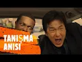 Download Lagu Jackie Chan'in Chris Tucker ile tanışma anısı...
