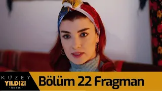 مسلسل نجمة الشمال مترجم للعربية الحلقة 22 اعلان 1 موقع قصة عشق 