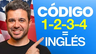 La FÓRMULA para decir TODO lo que quieras en INGLÉS