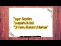 Lagu Tegar Septian - Tetaplah Di Hati \