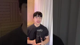 What Koreans Do When They Are Interested In You Fyp Korea Korean Koreanguy Koreanculture 