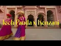 Aurora | Tech Panda & Kenzani | Official Visualizer | 2026