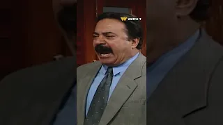 حمزة وبناته الخمسة   دنيا مصممة على الجواز من وجدي حتى لو من ورا أبوها   دندنها