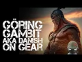 Download Lagu Göring Gambit (aka Danish Gambit on Gear)