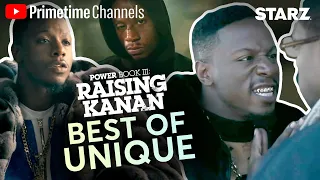 best of unique power book iii raising kanan sign up for starz on youtube primetime channels 