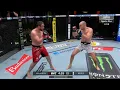 Lagu Uros Medic knockout vs. Muslim Salikhov Муслим Салихов Full Fight Highlights | UFC Vegas 111