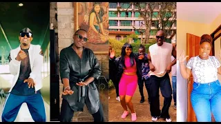 Sauti Sol - Lil Mama😍TikTok Dance Challenge Video❤️🔥