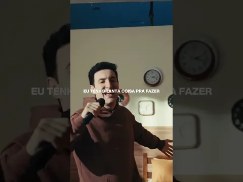 Não vou fazer morada no deserto, passo por ele mas nele eu não vou ficar!!
