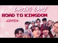 Download Lagu KPOP DATING GAME - ROAD TO KINGDOM EDITION