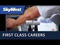 SkyWest Airlines First Class Careers