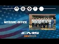 CMS Nextech 2022 Technician Awards Celebrating Top Performers Nationwide