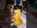 Luxury Chess Etsy Bad and good points in chess sets