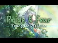 TheFatRat \u0026 Riell - Pride \u0026 Fear