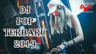 dj pop indonesia ilusi tak bertepi hijau daun singel terbaru 2019