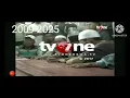 Lagu tvOne Endcap 2009 2025 