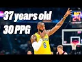 LeBron James - 2022 Highlights
