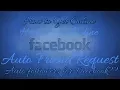 How to Get Online Auto followers For Facebook ll Wefbee ll The Technical Indo Tv
