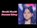Lagu Moshi Moshi - Nozomi Kitay ( Sped up )