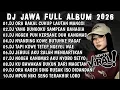 Lagu DJ JAWA VIRAL TIKTOK TERBARU 2026||DJ ORA BAKAL CUKUP LAUTAN MANGSI||DJ FULL BASS FULL ALBUM🎶