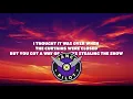 Frank Walker & Alexander Stewart - Crossfire (Lyrics)