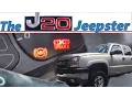 What to Check if ABS and Brake Indicator light wont turn off on 05 Silverado