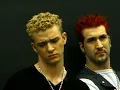 *NSYNC - I'll Never Stop (Official Video)