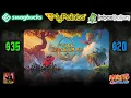 Review Get Merge Dragons to Foothills 3 Magical Match 3 Games