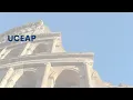 UC Irvine Study Abroad - UCEAP