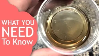 Review of Castrol GTX Full Synthetic Oil LOOK FEEL