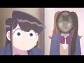 Download Lagu Komi Can't Communicate S2 - Yamai steals Komi's tights