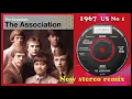 The Association - Windy