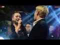 Download Lagu SUMPAH BENANG EMAS RISA KDI  \u0026 WIDY ARJUNO VRR MUSIC LIVE BOS SAMEX GUNTING SUKOREJO