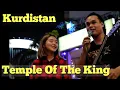Download Lagu Temple of the King||Bob Panggil pelancong dari Kurdistan,dan beri ucapan bahasa kurdistan..