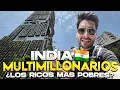 This is THE CITY of INDIA s BILLIONAIRES The WORLD S MOST EXPENSIVE HOUSE - Gabriel Herrera