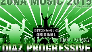 Download House Mix DJ-Mandor - DIAZ PROGRESSIVE MP3