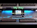 Download Lagu My Way -  Organ \u0026 keyboard (chromatic)