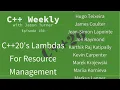 C Weekly - Ep 150