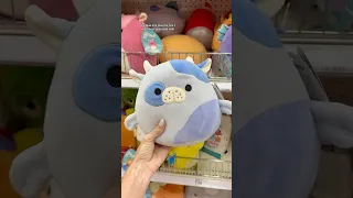 Squishmallows