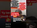jadi was2 nyimpen di bank #trending #viralvideo #masukberanda