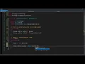 Unity URP 2019 3 Post processing Runtime Change Value URP