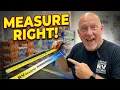 Gas Strut Sizing for RVs - Don t Guess Measure Like This