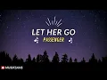 Download Lagu Passenger -  Let Her Go  ( Lirik Dan Terjemahan )