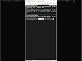 Current working directory in the container with WORKDIR Dockerfile -