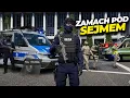 Lagu Polska Policja - TAM BYŁO WIELU RANNYCH🤕 | Prewencja 'PWT'