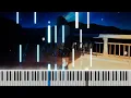 Download Lagu ロクデナシ「星寂夜」/ Rokudenashi - Starry Silent Night