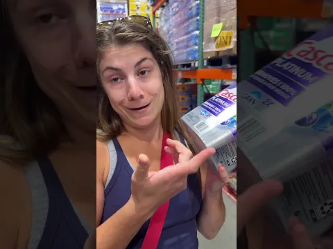 HOW FAST CAN WE SPEND $200 AT COSTCO?!