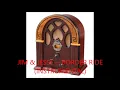 JIM & JESSE---BORDER RIDE (INSTRUMENTAL)