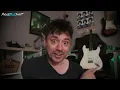 Green Day - 2000 Lightyears away - Guitar cover w/tabs