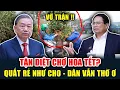 Lagu Tin Tức Thời Sự 24h Mới Nhất Hôm Nay: Phố Hoa Ế Ẩm, Sức Mua Giảm Mạnh Dịp Cuối Năm