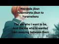 Download Lagu Fruits basket - season 3- opening with lyrics (Romaji/English)[WRAP's UP - Pleasure]